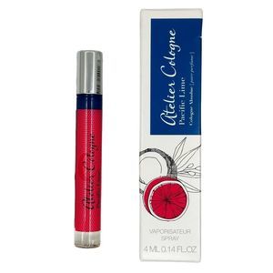 Atelier Cologne - Pacific Lime - Pure Perfume Mini Spray  4 ml / 0.14 fl oz